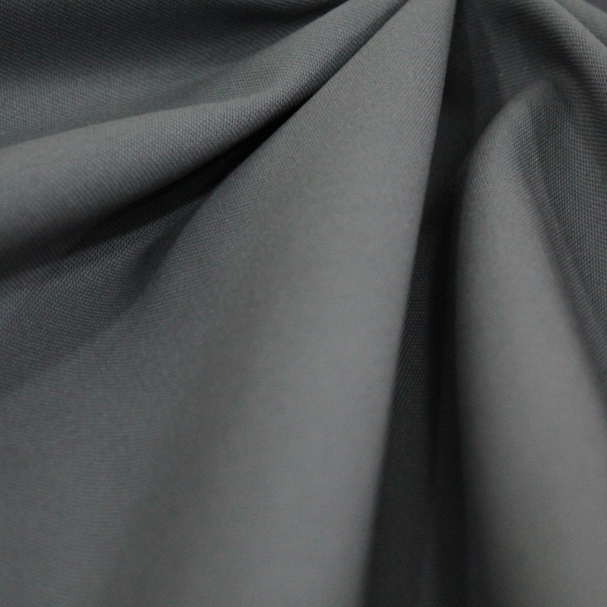 Premium Poly-Cotton Drill Fabric- 8 Colours 60" Wide - Pound A Metre