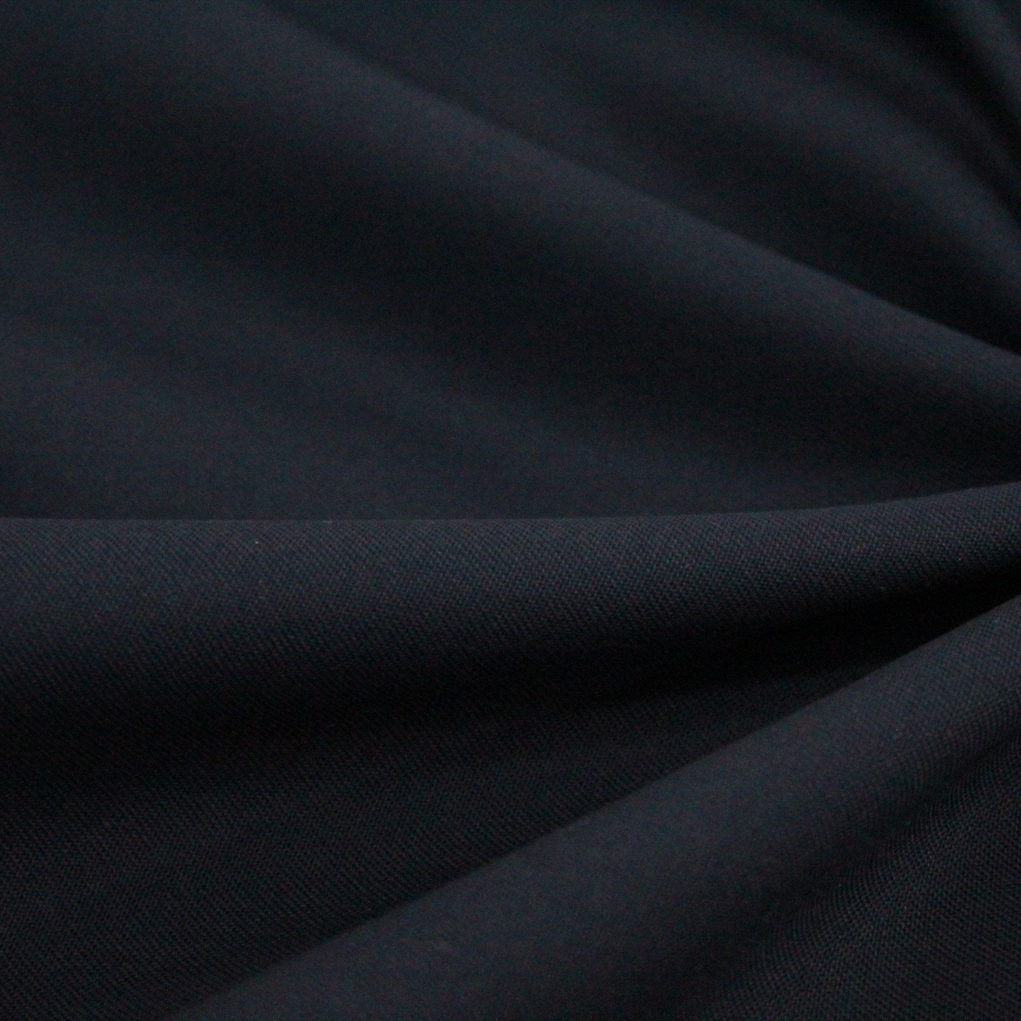 Premium Poly-Cotton Drill Fabric- 8 Colours 60" Wide - Pound A Metre