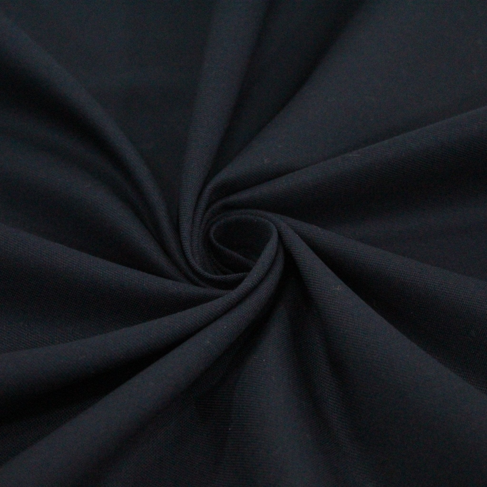 Premium Poly-Cotton Drill Fabric- 8 Colours 60" Wide - Pound A Metre