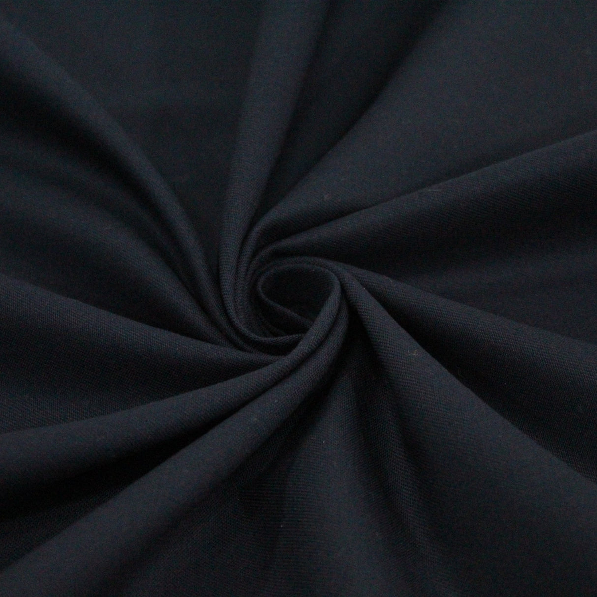 Premium Poly-Cotton Drill Fabric- 8 Colours 60" Wide - Pound A Metre