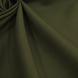 Premium Poly-Cotton Drill Fabric- 8 Colours 60" Wide - Pound A Metre