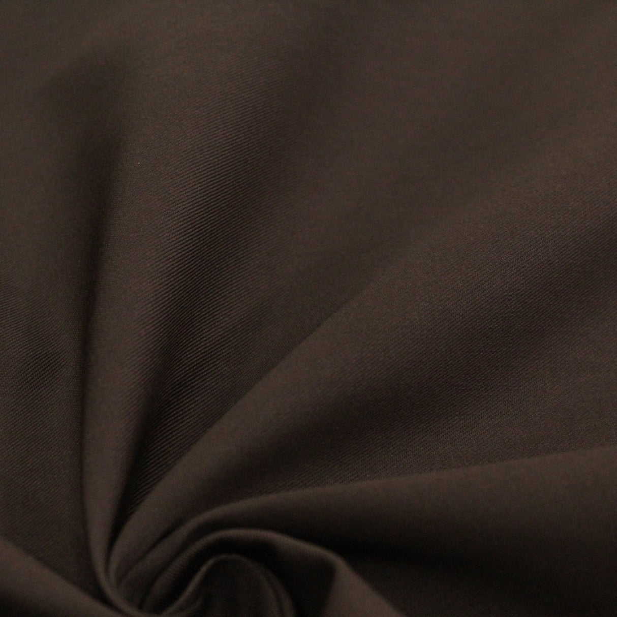 Premium Poly-Cotton Drill Fabric- 8 Colours 60" Wide - Pound A Metre