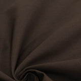 Premium Poly-Cotton Drill Fabric- 8 Colours 60" Wide - Pound A Metre