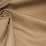 Premium Poly-Cotton Drill Fabric- 8 Colours 60" Wide - Pound A Metre