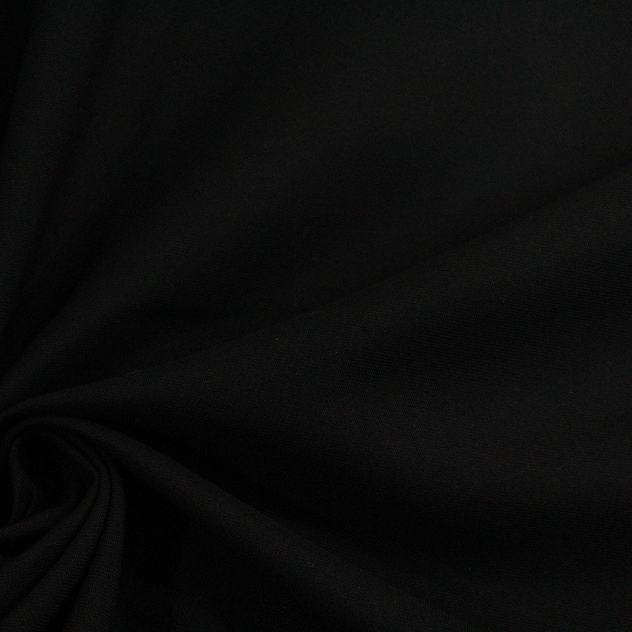 Premium Poly-Cotton Drill Fabric- 8 Colours 60" Wide - Pound A Metre