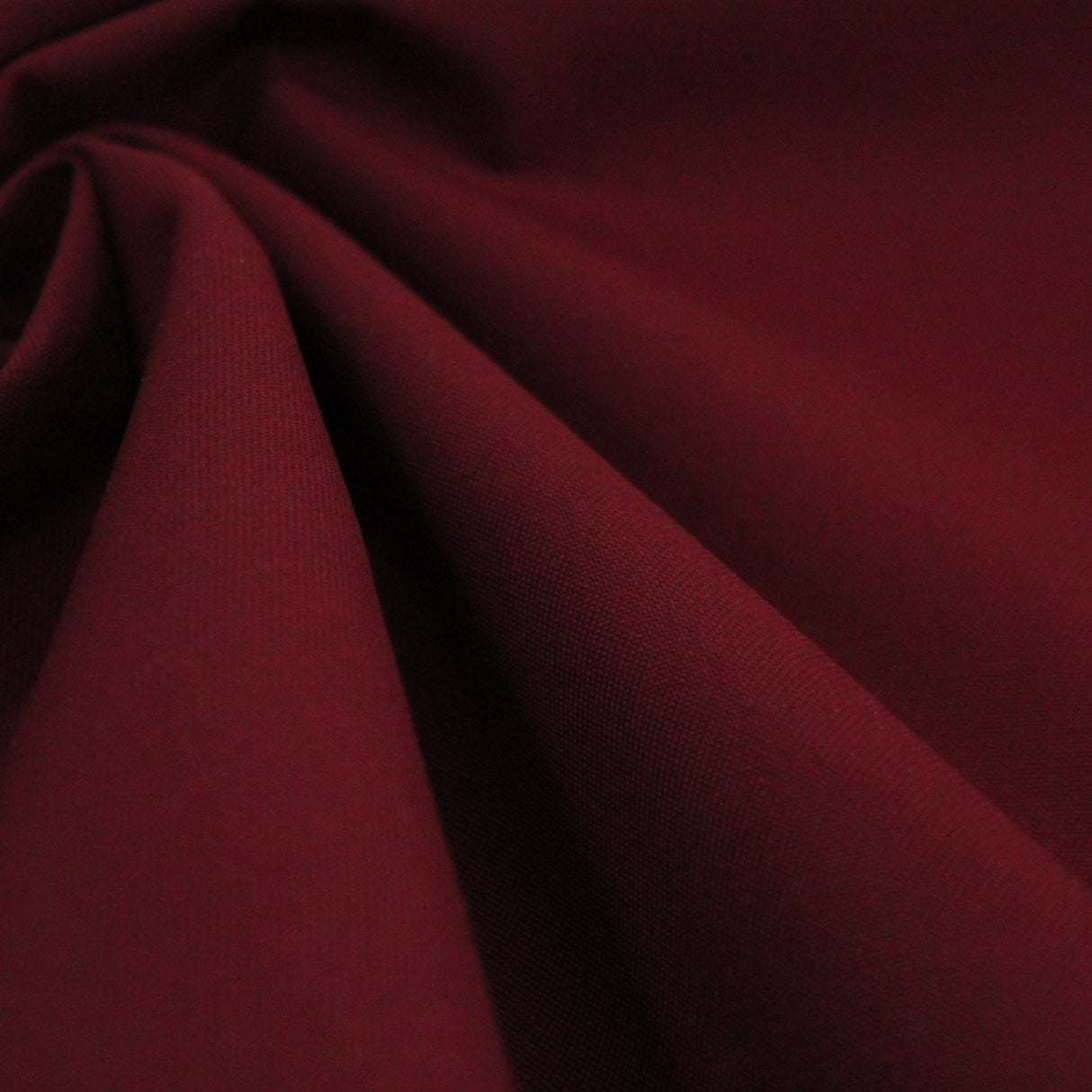 Premium Poly-Cotton Drill Fabric- 8 Colours 60" Wide - Pound A Metre