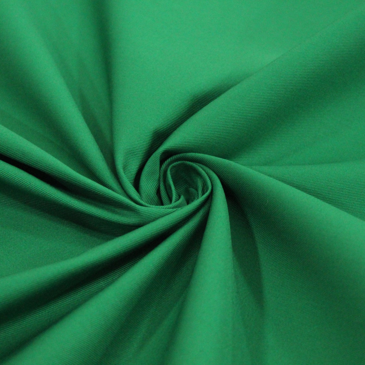 Premium Poly-Cotton Drill Fabric- 8 Colours 60" Wide - Pound A Metre