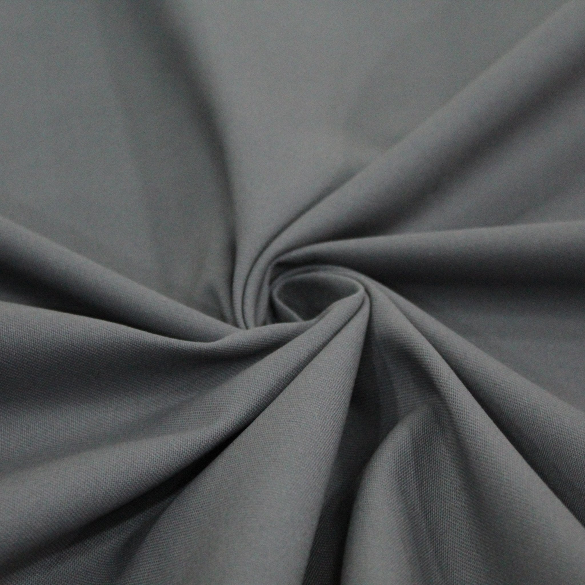 Premium Poly-Cotton Drill Fabric- 8 Colours 60" Wide - Pound A Metre