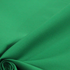 Premium Poly-Cotton Drill Fabric- 8 Colours 60" Wide - Pound A Metre