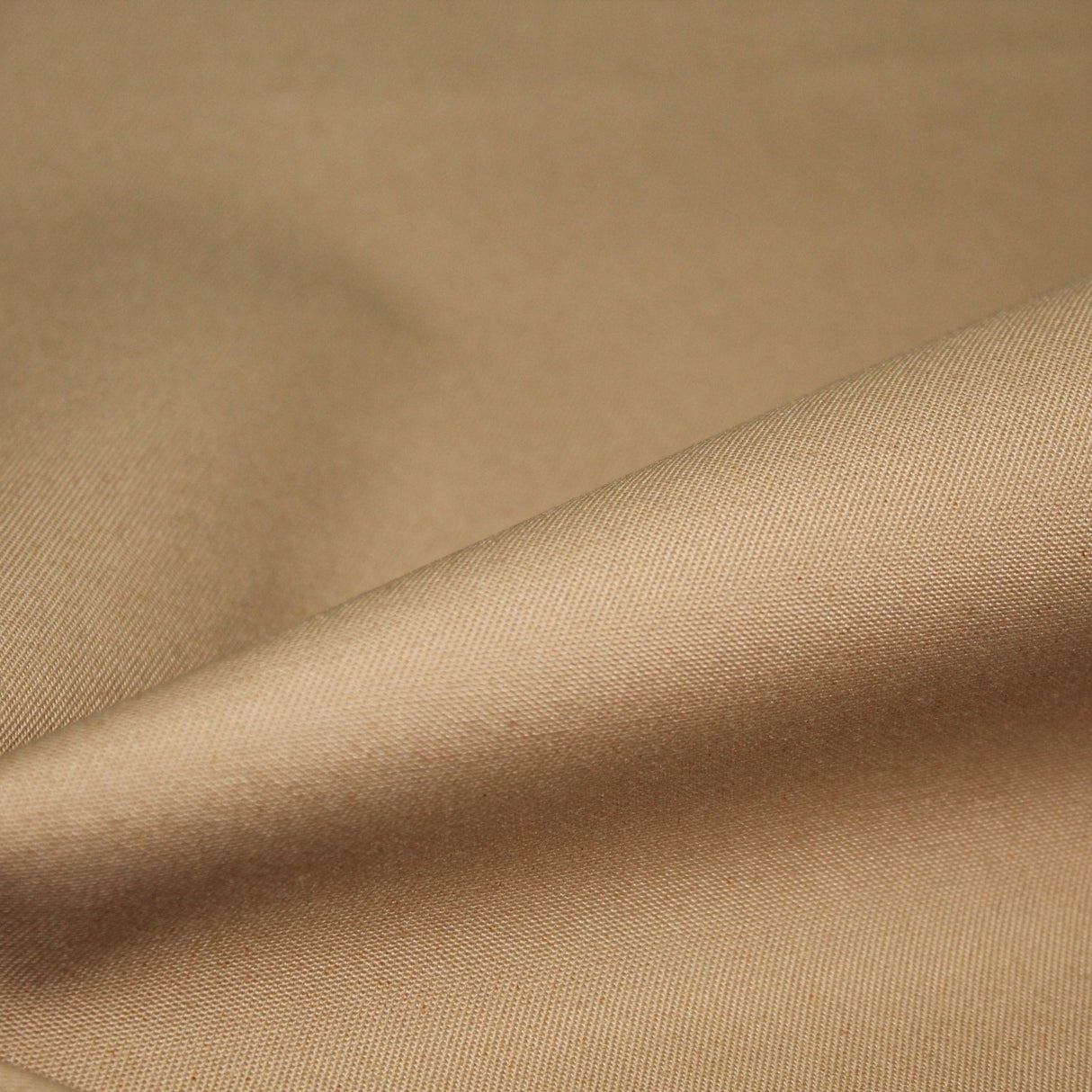 Premium Poly-Cotton Drill Fabric- 8 Colours 60" Wide - Pound A Metre