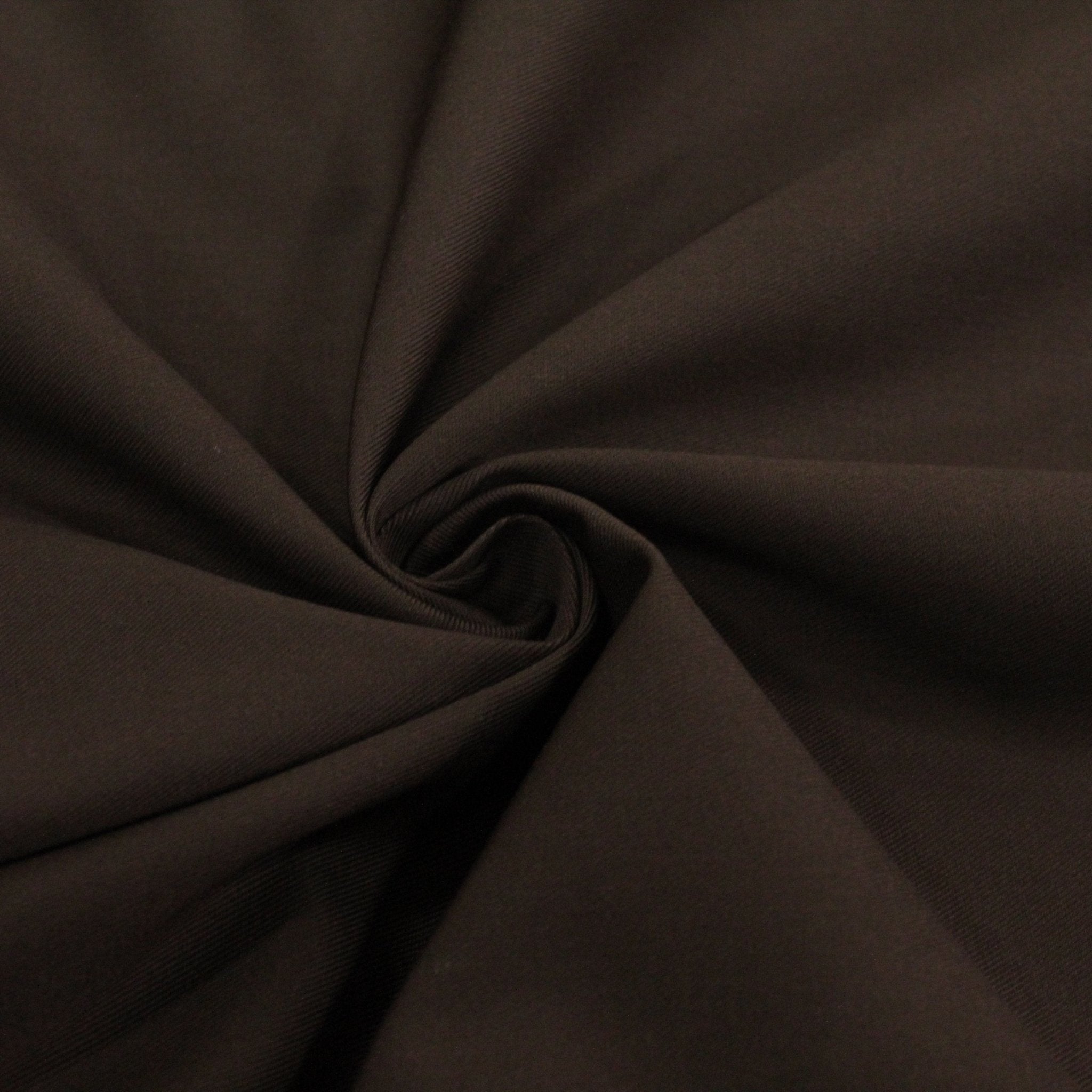 Premium Poly-Cotton Drill Fabric- 8 Colours 60" Wide - Pound A Metre