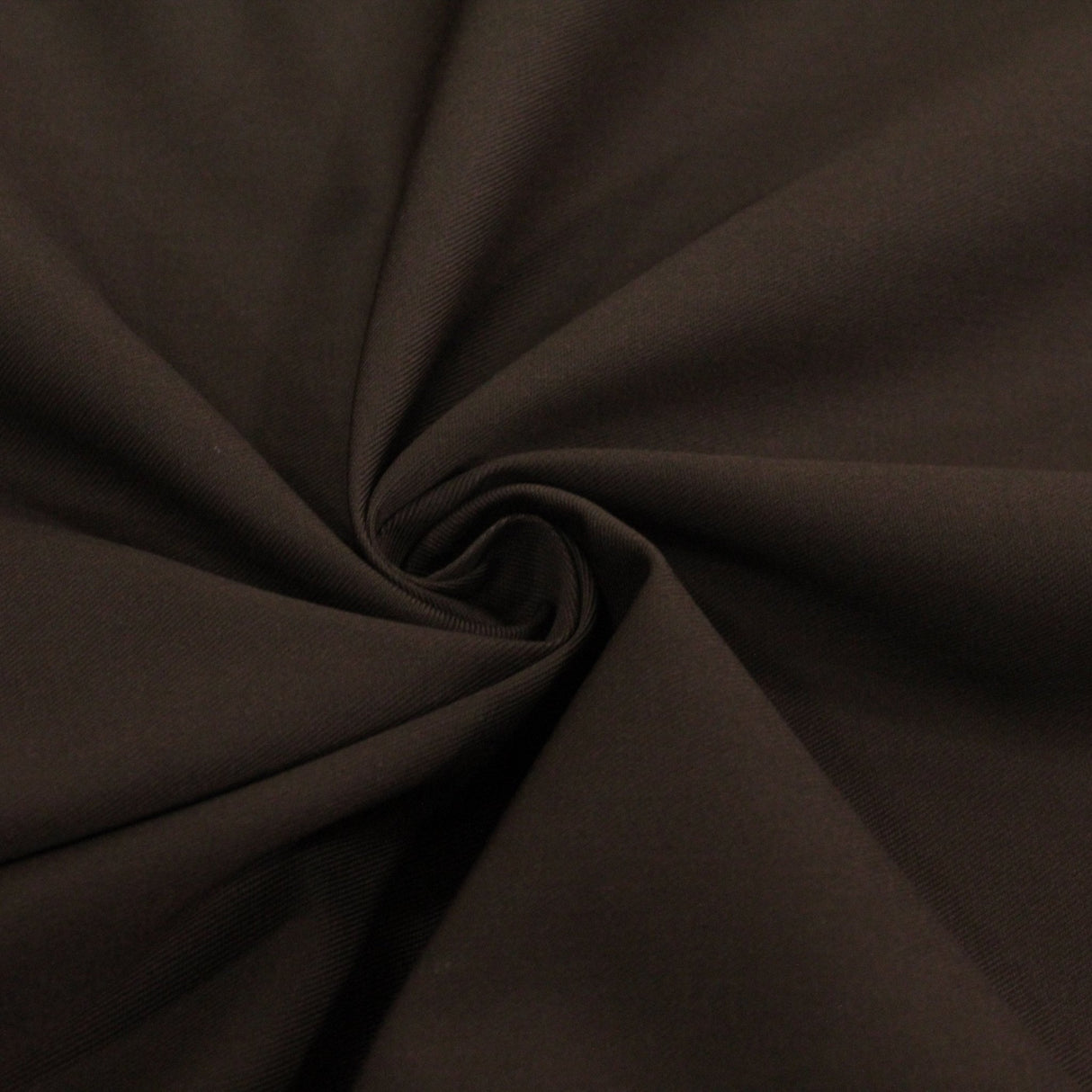 Premium Poly-Cotton Drill Fabric- 8 Colours 60" Wide - Pound A Metre