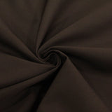 Premium Poly-Cotton Drill Fabric- 8 Colours 60" Wide - Pound A Metre