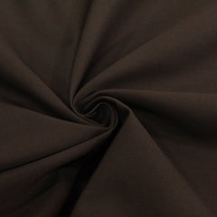 Premium Poly-Cotton Drill Fabric- 8 Colours 60" Wide - Pound A Metre