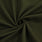 Pound A Metre Olive / Full Metre Premium Poly-Cotton Drill Fabric- 8 Colours 60" Wide