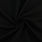 Pound A Metre Black / Full Metre Premium Poly-Cotton Drill Fabric- 8 Colours 60" Wide