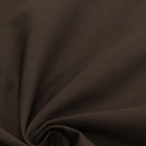 Pound A Metre Premium Poly-Cotton Drill Fabric- 8 Colours 60" Wide