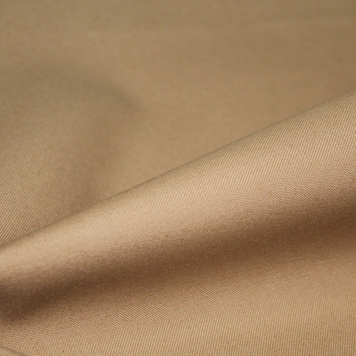 Pound A Metre Premium Poly-Cotton Drill Fabric- 8 Colours 60" Wide