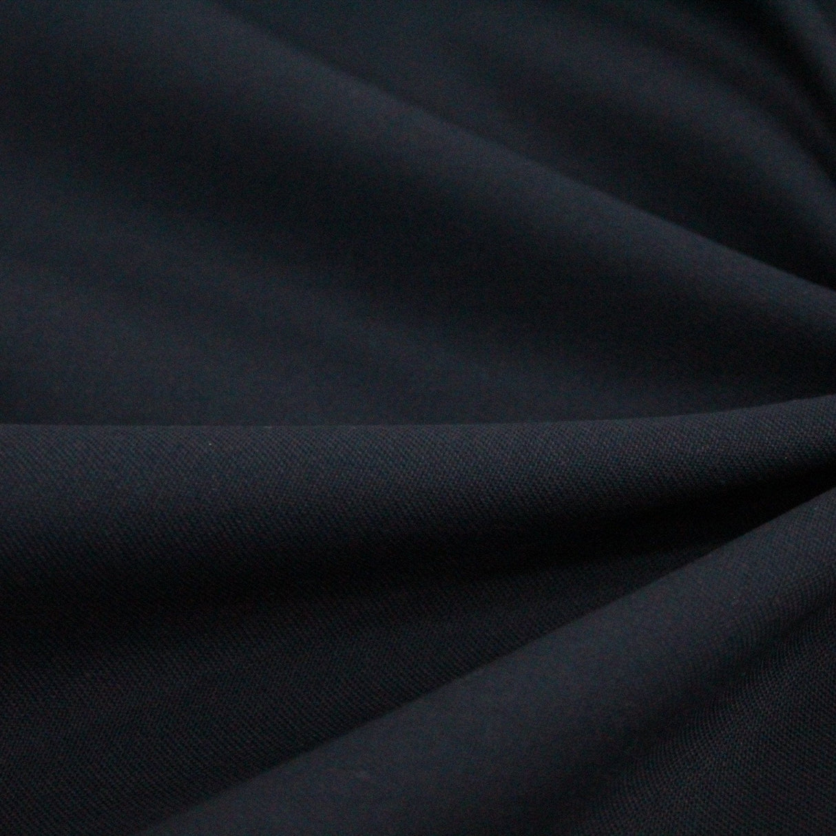 Pound A Metre Premium Poly-Cotton Drill Fabric- 8 Colours 60" Wide