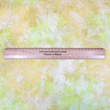Pound A Metre Premium Quality 100% Cotton Bali Batik (BK410)- 6 Colours Available