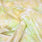 Pound A Metre Per Metre / Lime (BK410/A) Premium Quality 100% Cotton Bali Batik (BK410)- 6 Colours Available