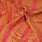 Pound A Metre Per Metre / Orange (BK417/C) Premium Quality 100% Cotton Bali Batik (BK417)- 10 Colours Available