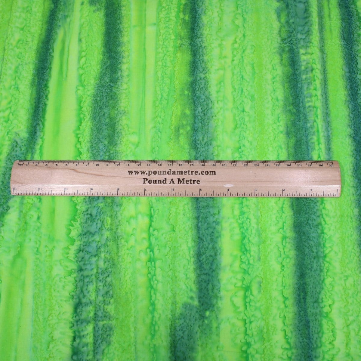 Pound A Metre Premium Quality 100% Cotton Bali Batik (BK417)- 10 Colours Available
