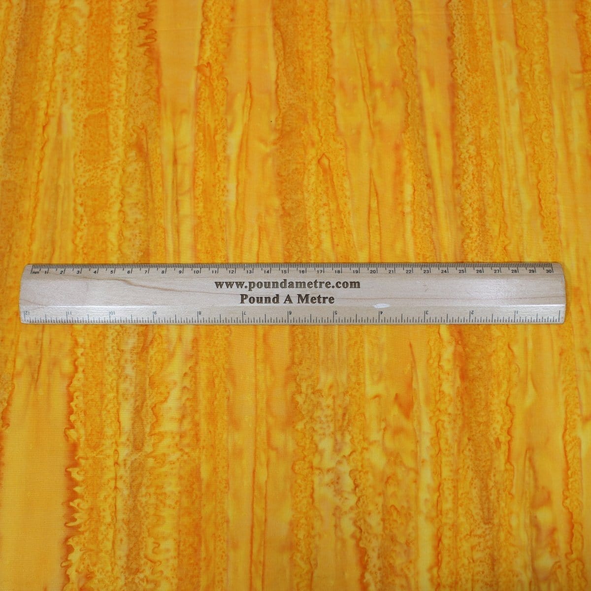 Pound A Metre Premium Quality 100% Cotton Bali Batik (BK417)- 10 Colours Available