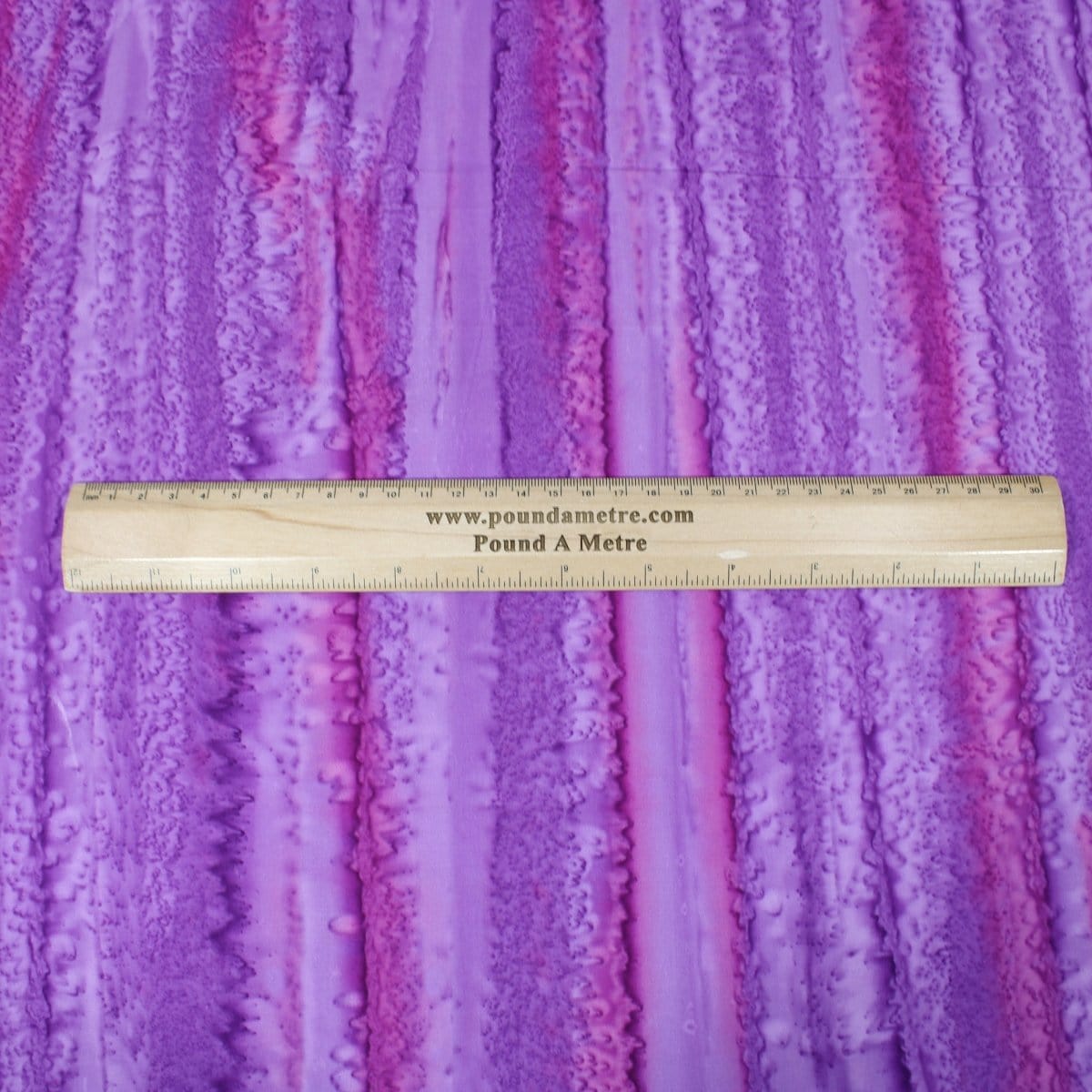 Pound A Metre Premium Quality 100% Cotton Bali Batik (BK417)- 10 Colours Available