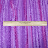Pound A Metre Premium Quality 100% Cotton Bali Batik (BK417)- 10 Colours Available