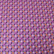 Pound A Metre Full Metre Premium Quality 100% Quilting Halloween Cotton 45' Wide Ghosts Friends