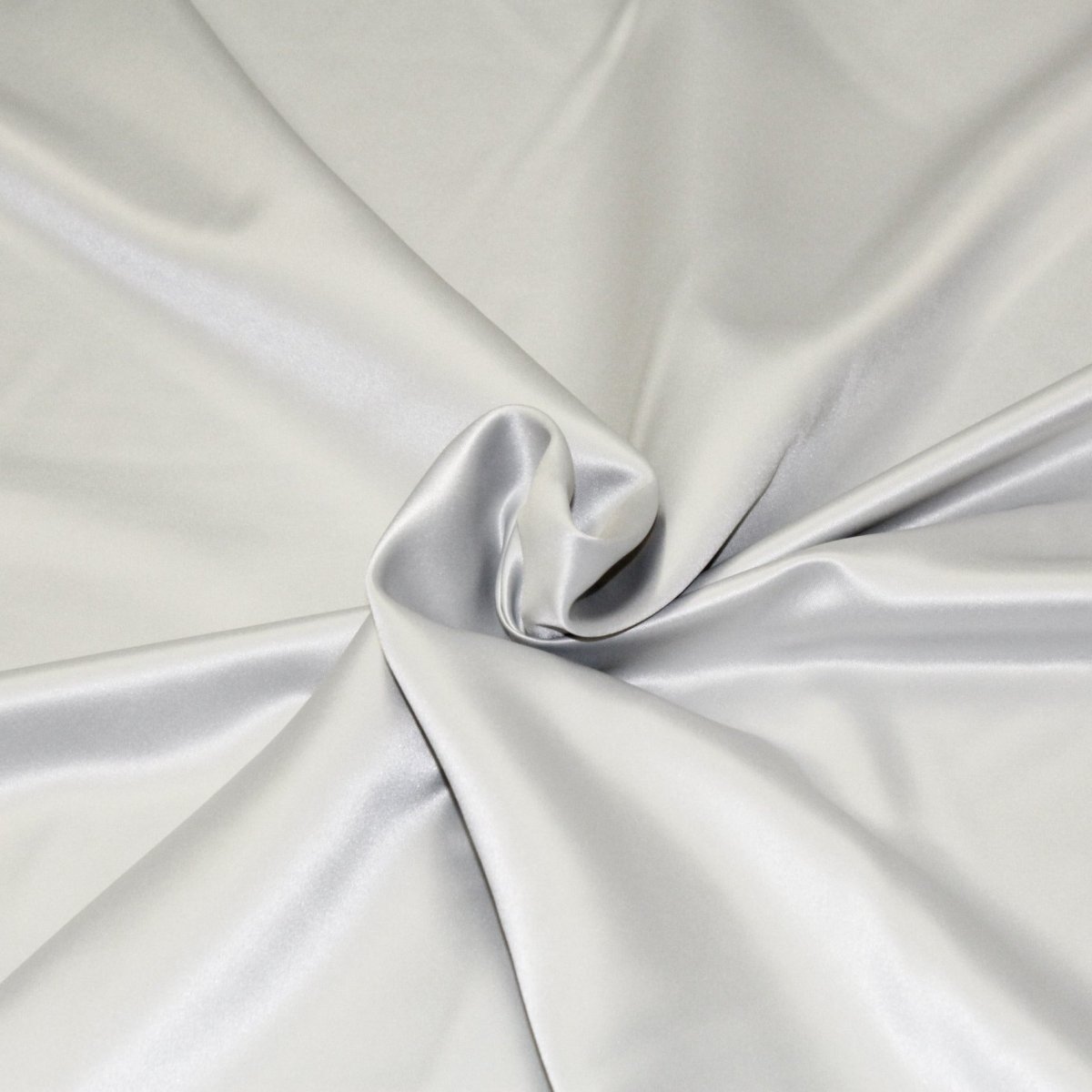 Premium Quality Duchess Matte Wedding Satin 60" Wide - Variations Available - Pound A Metre