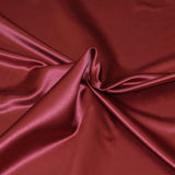 Premium Quality Duchess Matte Wedding Satin 60" Wide - Variations Available - Pound A Metre