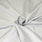 Pound A Metre Full Metre / Silver Premium Quality Duchess Matte Wedding Satin 60" Wide -  Variations Available