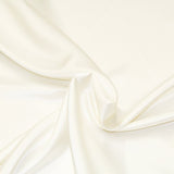 Pound A Metre Full Metre / Ivory Premium Quality Duchess Matte Wedding Satin 60" Wide -  Variations Available