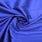 Pound A Metre Royal Blue / Full Metre Premium Quality Dupion 60" Wide -  Variations Available