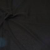 Premium Quality Plain Georgette 59" Wide - Variations Available - Pound A Metre