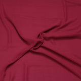 Premium Quality Plain Georgette 59" Wide - Variations Available - Pound A Metre