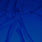 Pound A Metre Per Metre / Royal Blue Premium Quality Plain Georgette 59" Wide - Variations Available