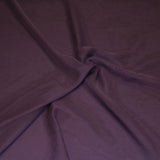 Pound A Metre Premium Quality Plain Georgette 59" Wide - Variations Available