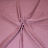 Pound A Metre Premium Quality Plain Georgette 59" Wide - Variations Available