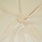 Pound A Metre Per Metre / Champagne Premium Quality Plain Georgette 59" Wide - Variations Available