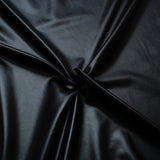 Premium Quality Plain Stretch Metallic Lycra 55" Wide - Variations Available - Pound A Metre