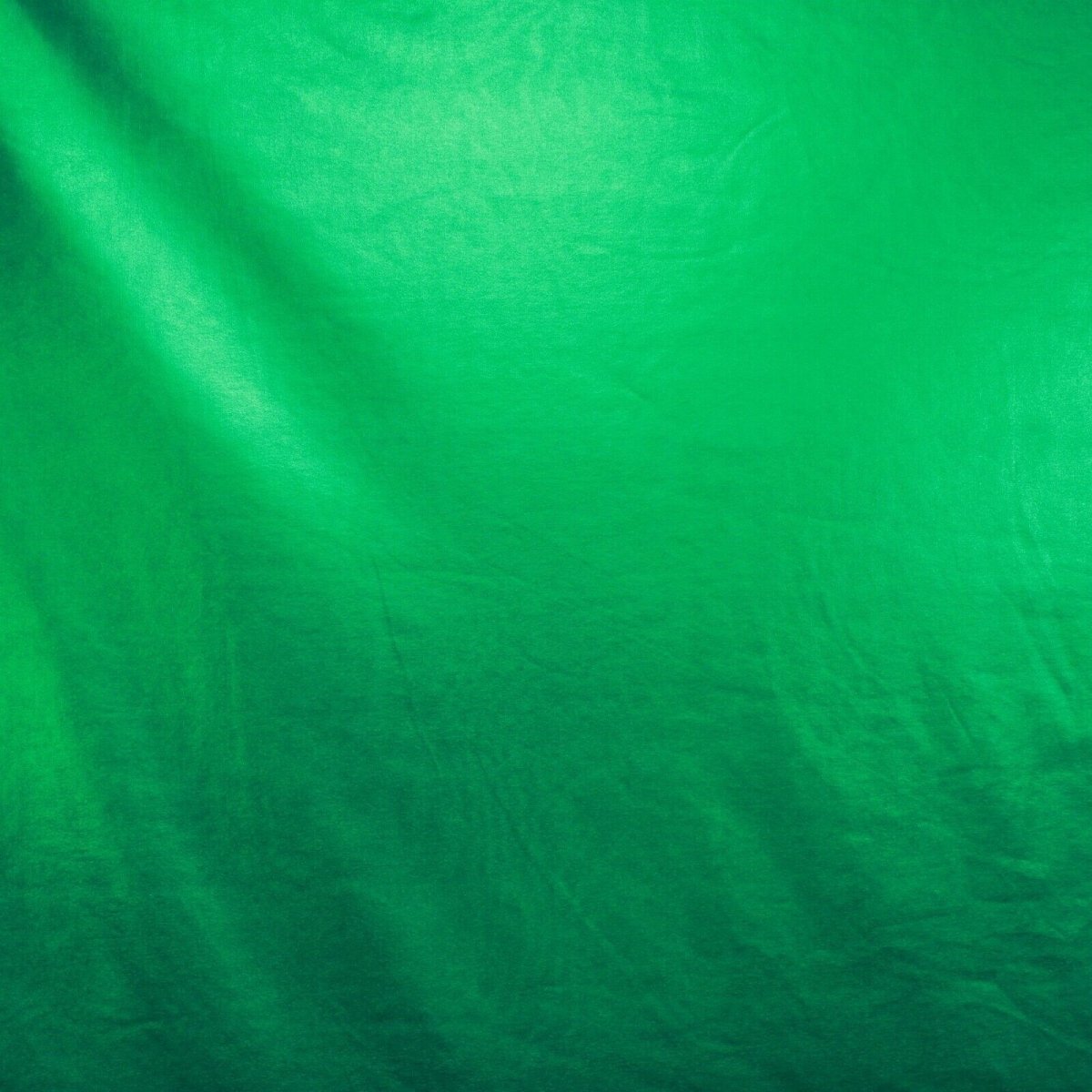 Premium Quality Plain Stretch Metallic Lycra 55" Wide - Variations Available - Pound A Metre