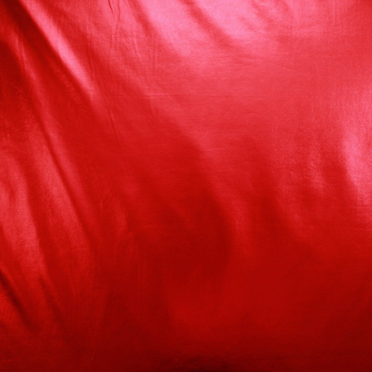 Premium Quality Plain Stretch Metallic Lycra 55" Wide - Variations Available - Pound A Metre