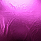 Premium Quality Plain Stretch Metallic Lycra 55" Wide - Variations Available - Pound A Metre