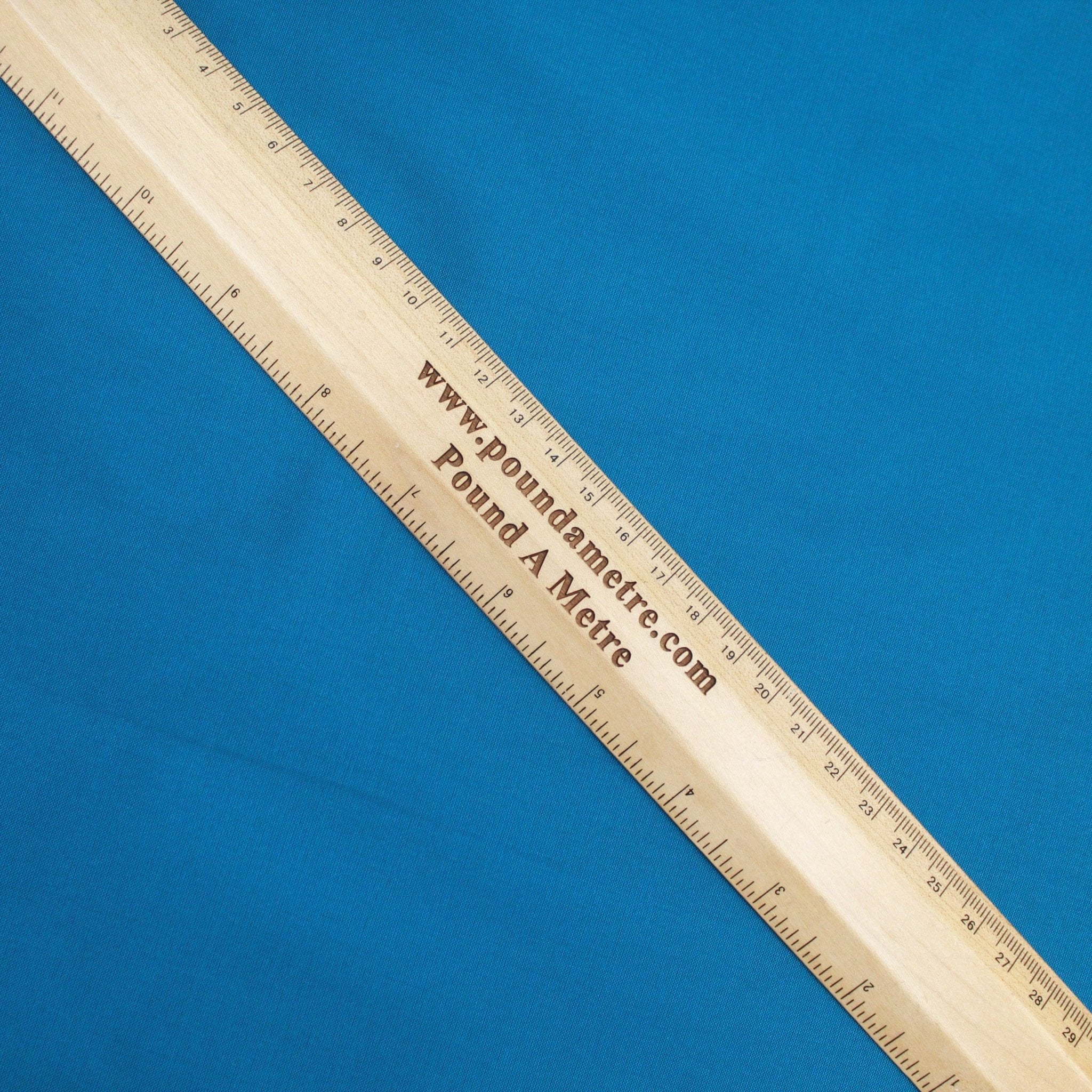 Premium Quality Plain Taffeta - 60" - Variations Available - Pound A Metre