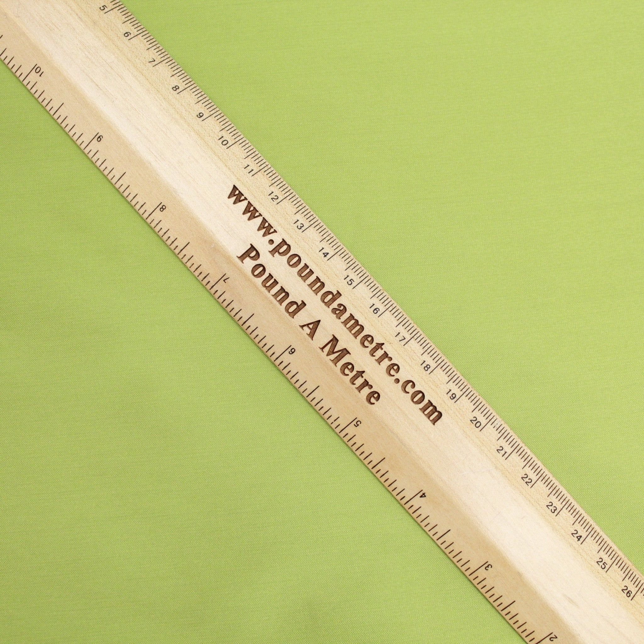 Premium Quality Plain Taffeta - 60" - Variations Available - Pound A Metre