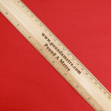 Pound A Metre Premium Quality Plain Taffeta - 60" - Variations Available