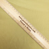 Pound A Metre Premium Quality Plain Taffeta - 60" - Variations Available